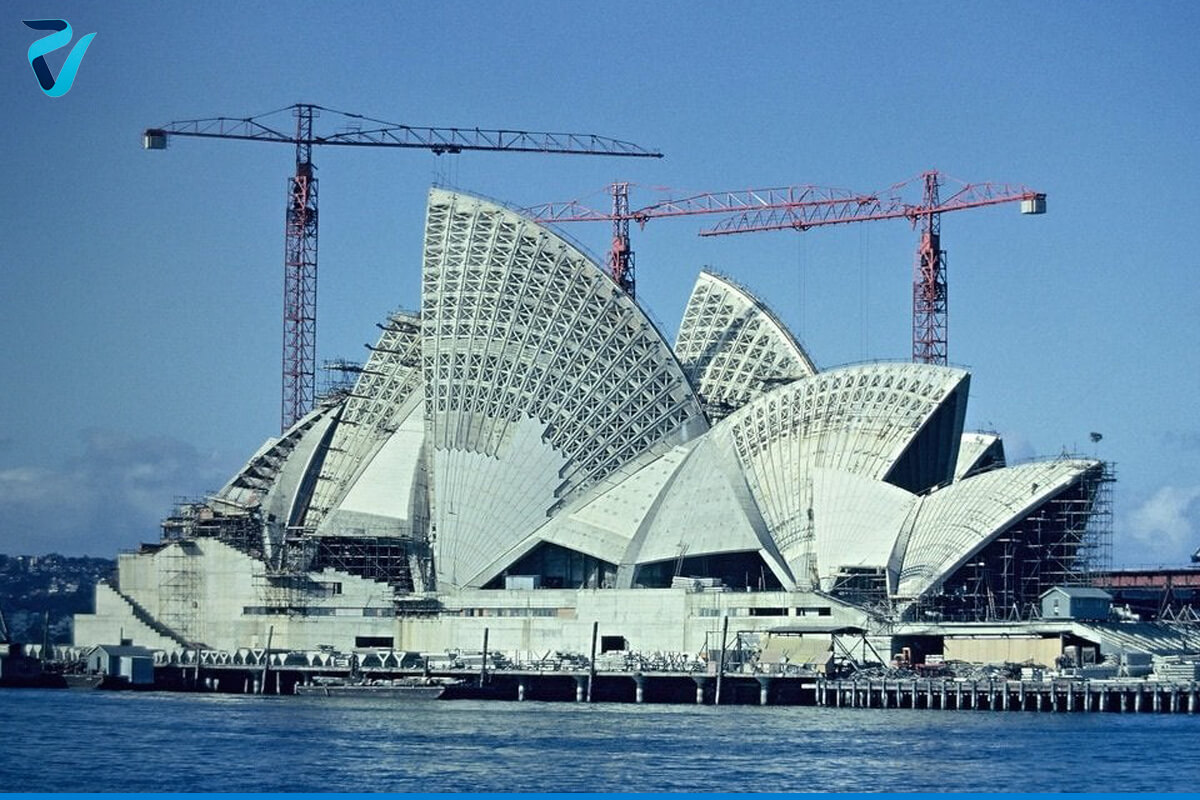 Opera House Facts Image