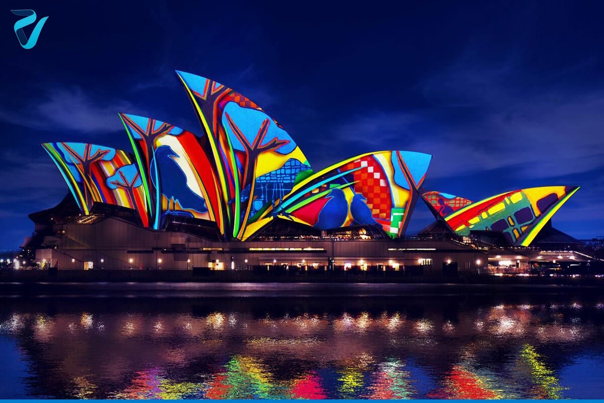 Opera House Facts Image