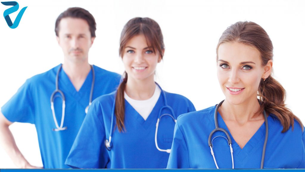 مهاجرت پرستاران به کانادا