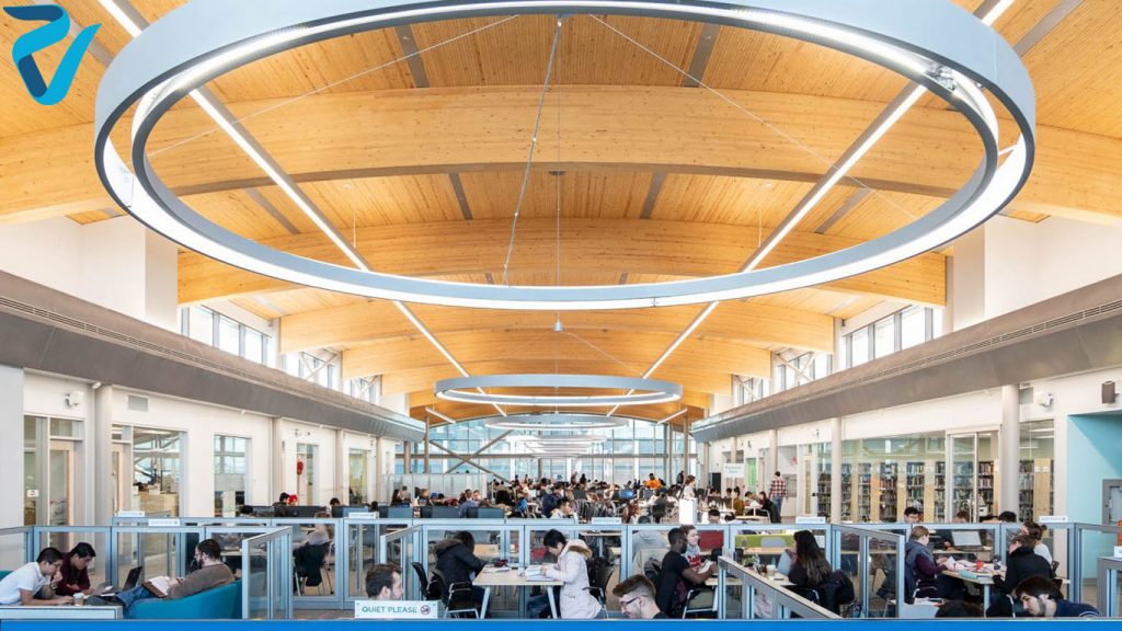 کالج آلگونکوین کانادا