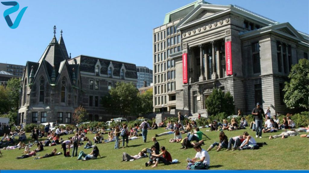 پست دکتری در کانادا