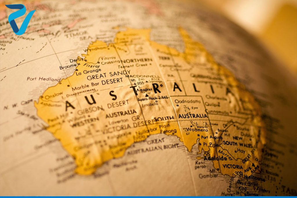 ویزای 491 استرالیا