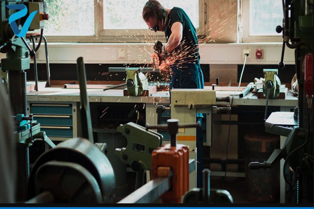 دوره های آموزش برای کار آلمان