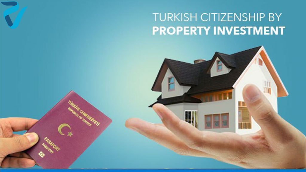 دریافت اقامت ترکیه با خرید ملک