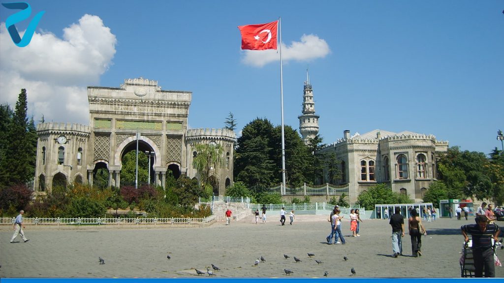 کار و تحصیل در ترکیه