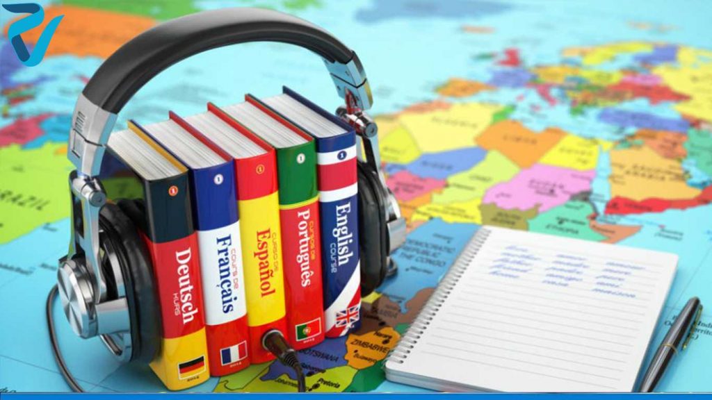 زبان برای کار در کانادا