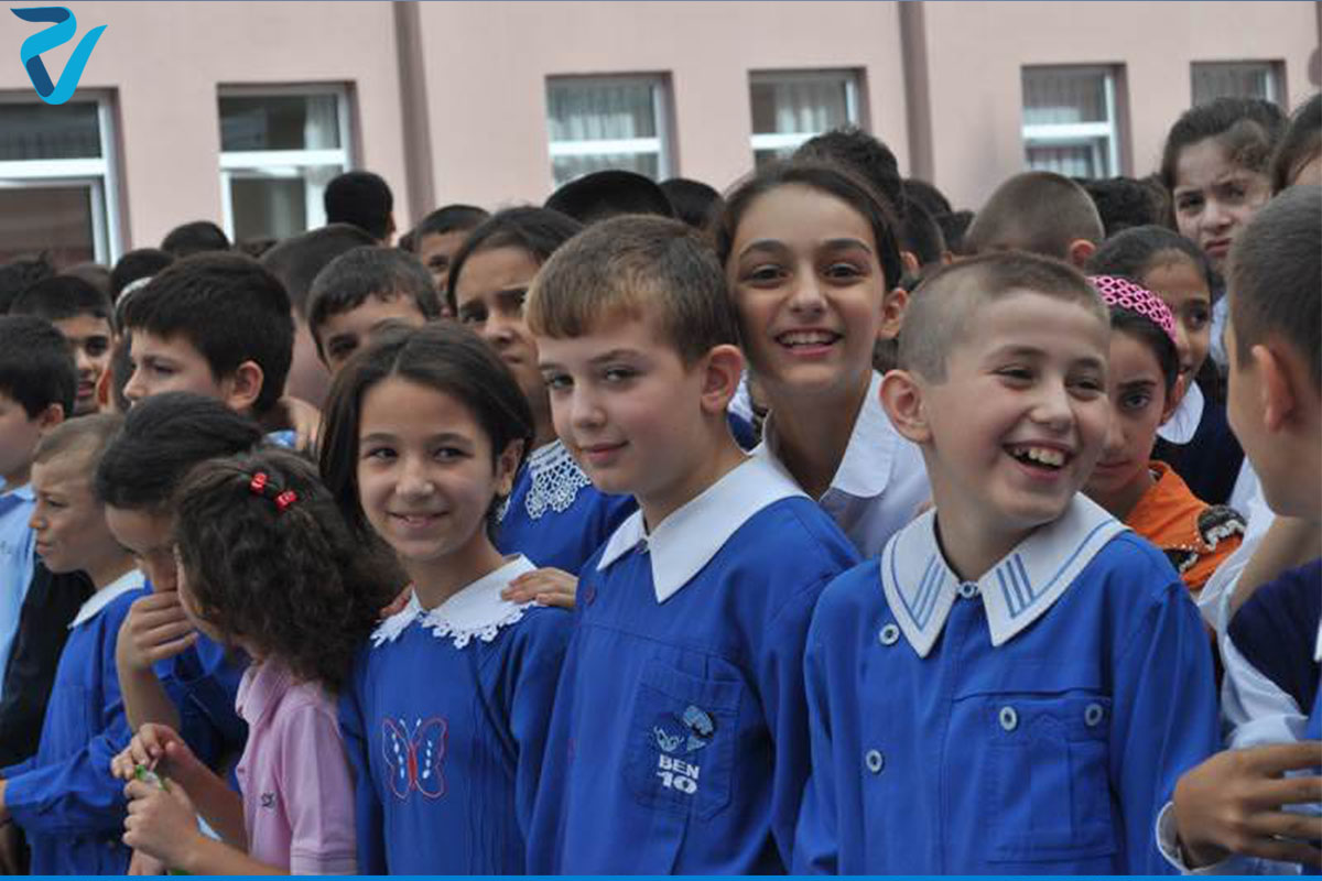 مدارس-ترکیه