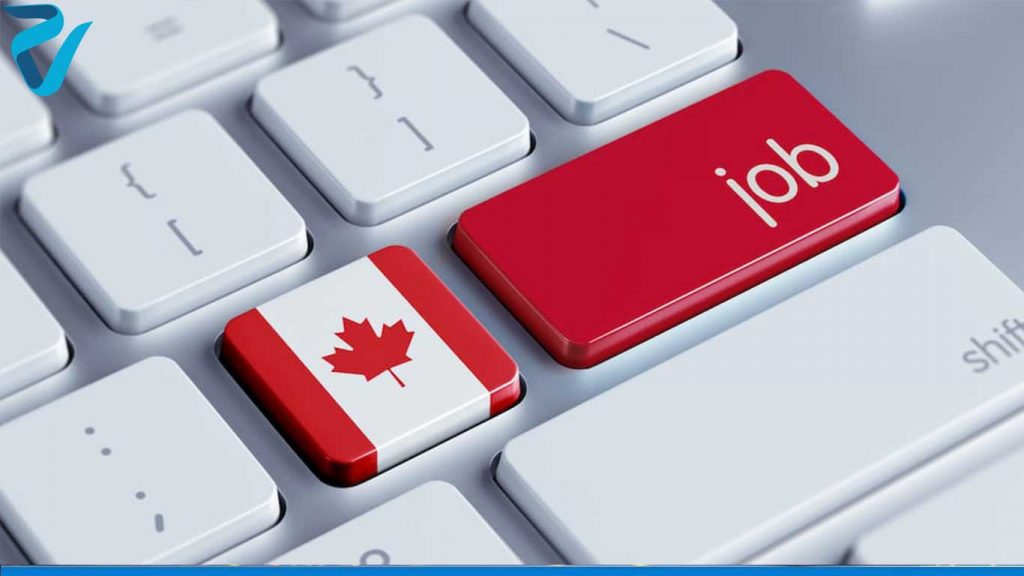 ویزای پیشنهاد کار کانادا