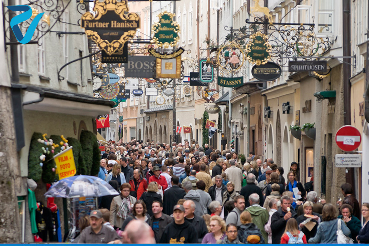 اقامت دائم اتریش