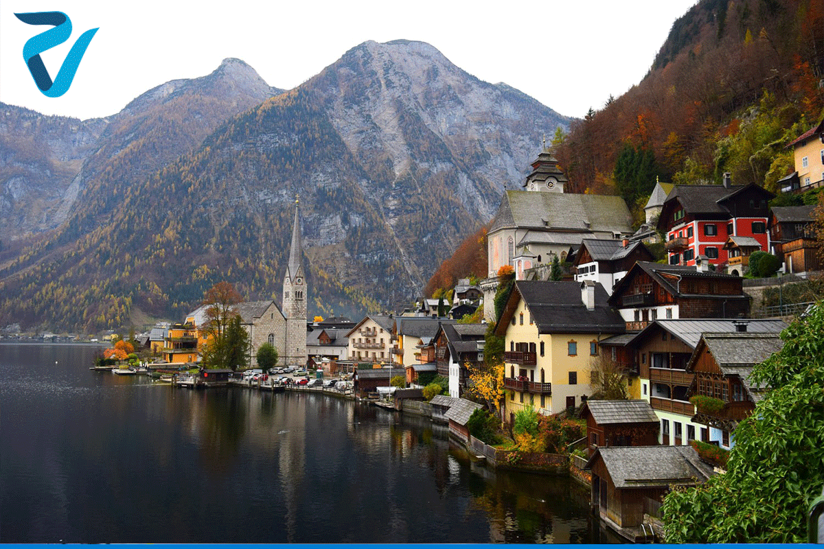 اخذ تابعیت اتریش