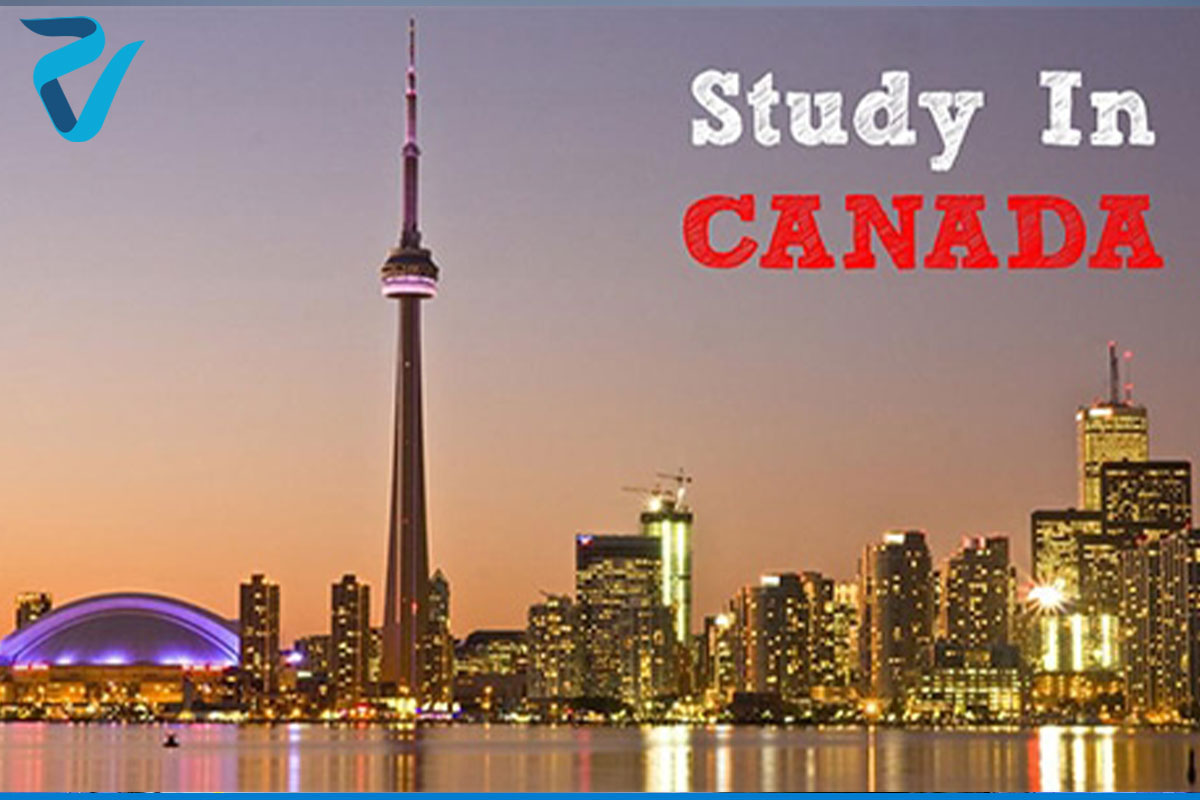 تحصیل در کانادا