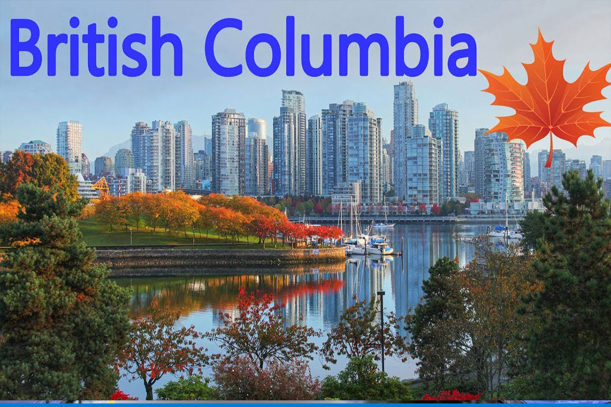 مهاجرت استانی بریتیش کلمبیا