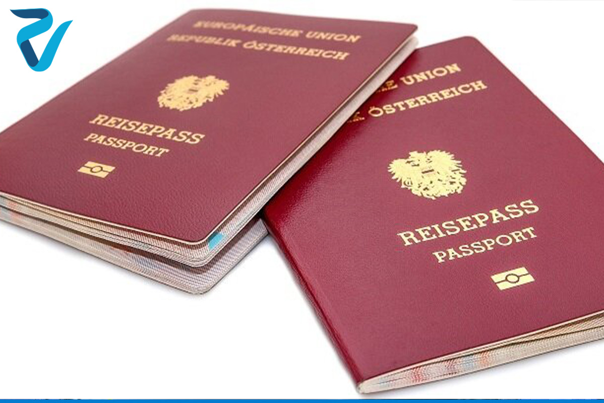 ویزای اتریش