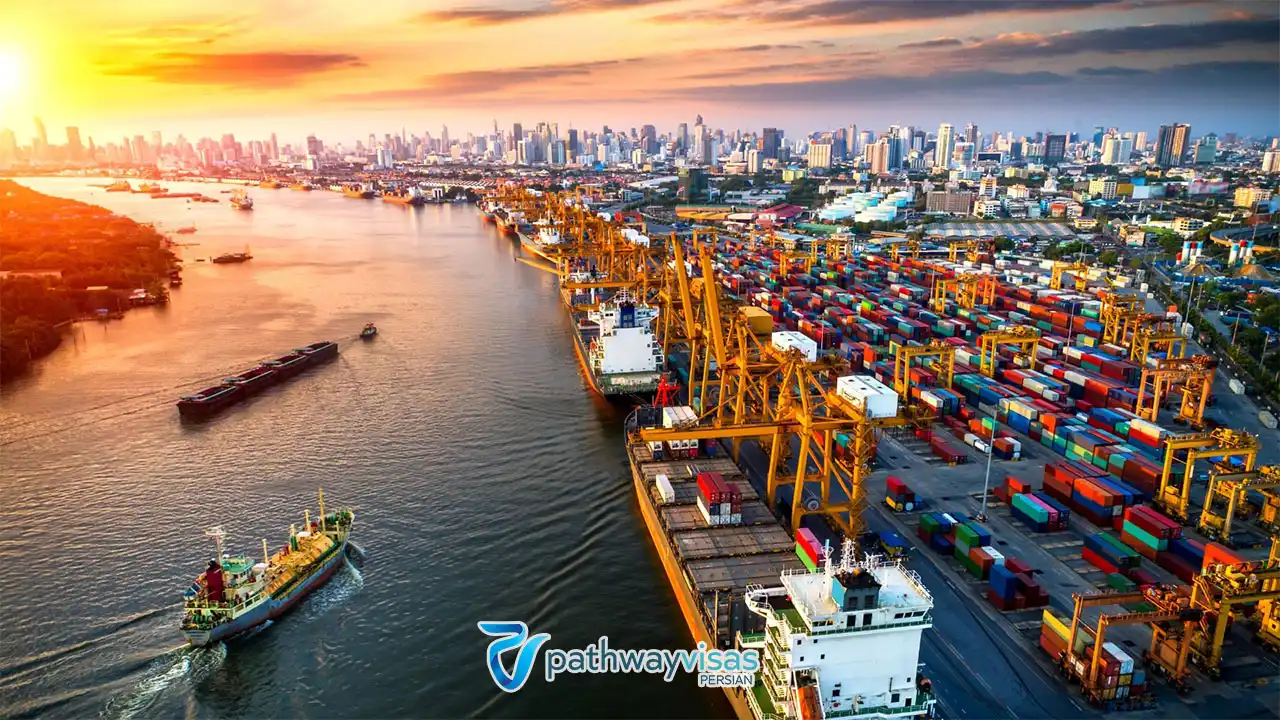 لایسنس General Trading امارات