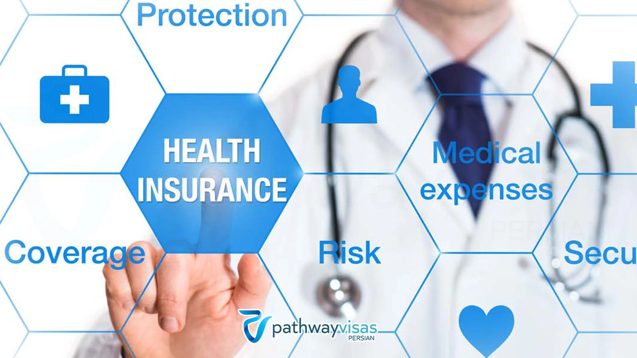 هزینه بیمه درمانی در امارات