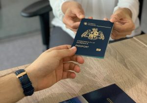 چطور پاسپورت دومینیکا بگیریم