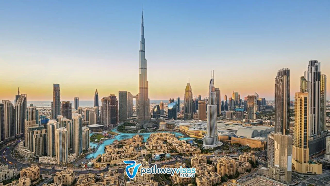 گرفتن جاب آفراز امارات