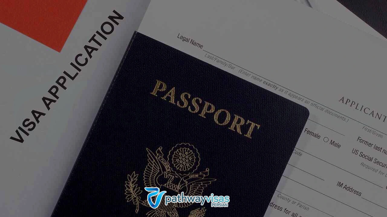مراحل گرفتن ویزای امارات 