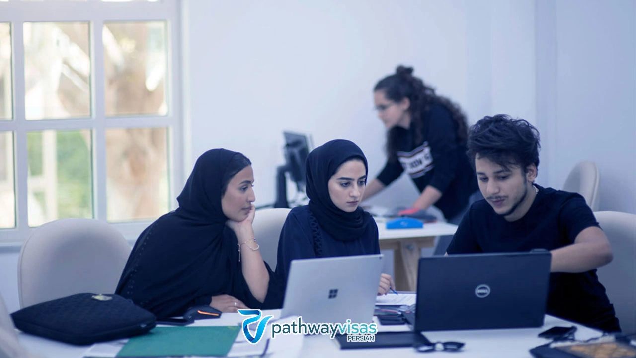 هزینه تحصیل در دانشگاه های دبی