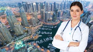 مهاجرت پزشکان به دبی و امارات