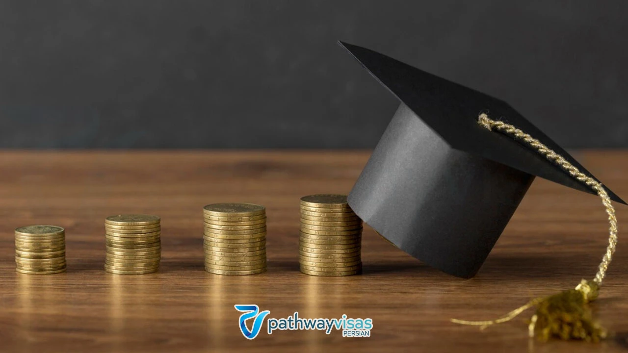 قیمت‌ها در دبی برای تحصیل