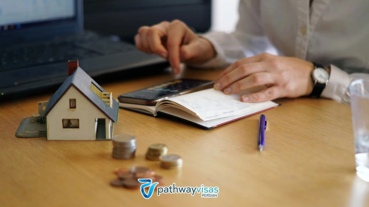 مخارج زندگی در دبی برای مسکن