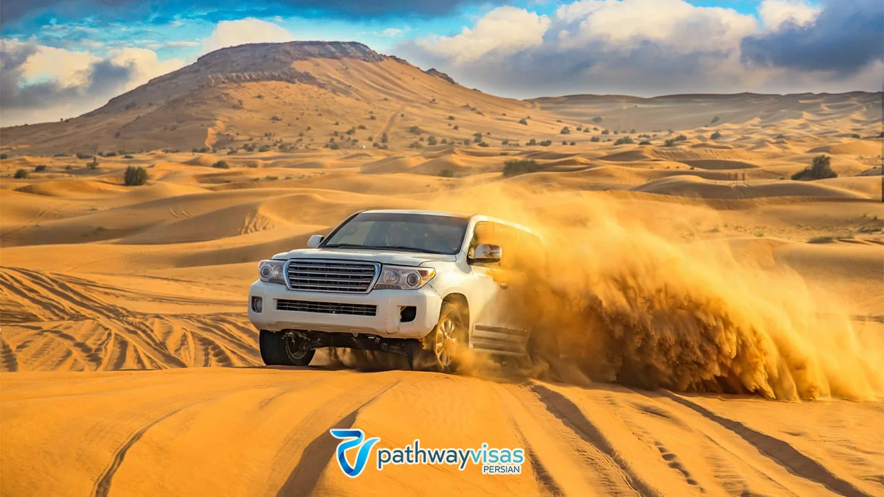هزینه های زندگی در دبی برای تفریح و سرگرمی