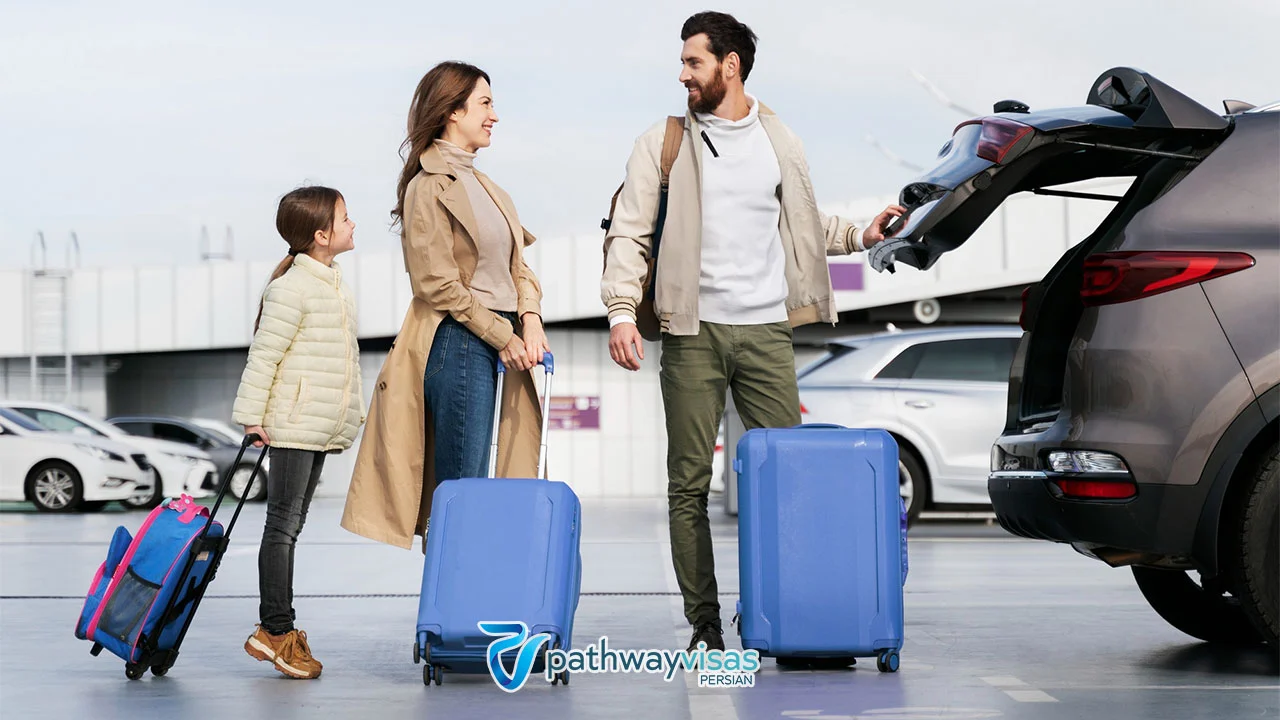 اجاره ماشین در فرودگاه دبی