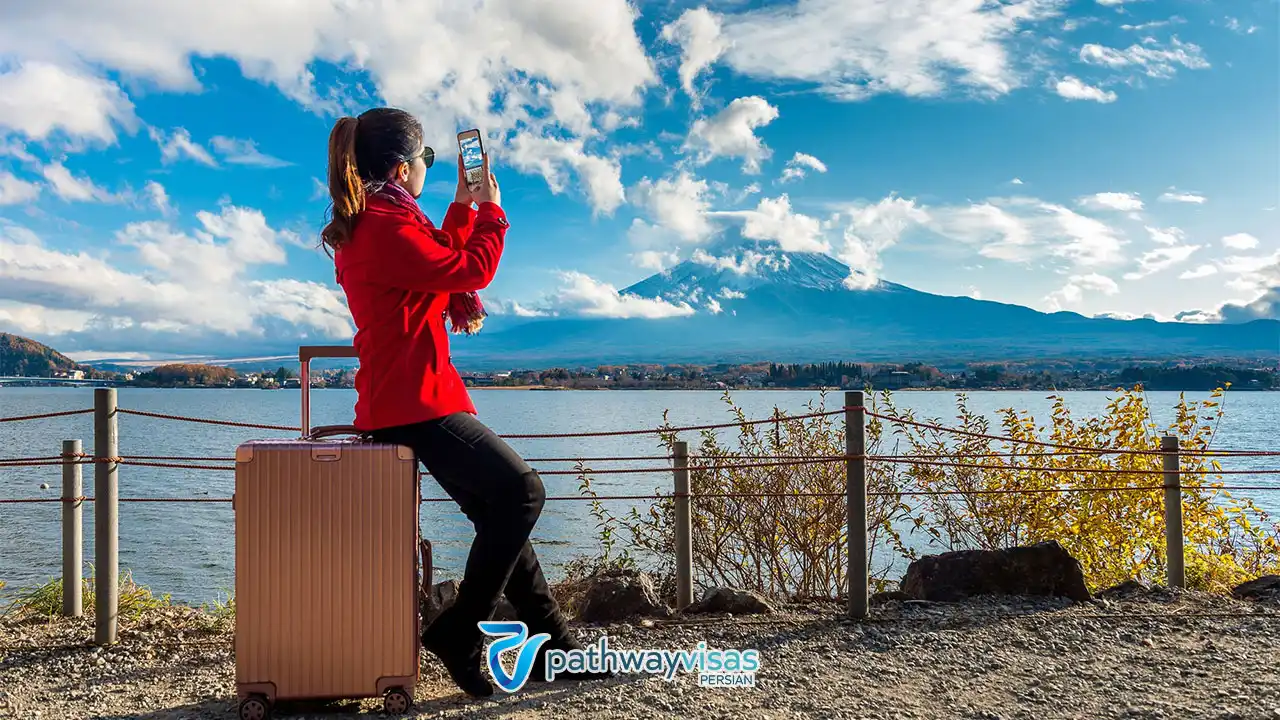 شرایط سفر به کشورهای آسیایی با اقامت امارات