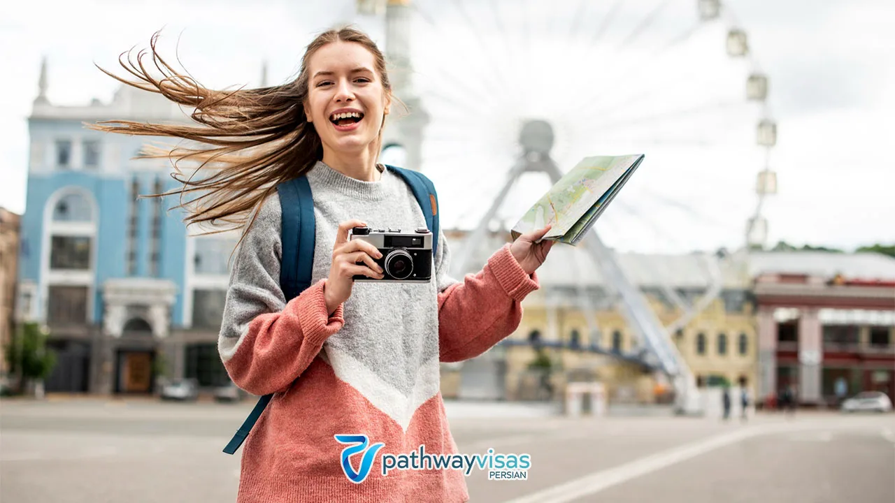 با اقامت دبی به اروپا میشه سفر کرد؟