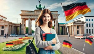 تحصیل در آلمان بدون مدرک زبان