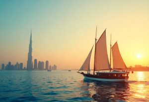 سرمایه‌گذاری در دبی برای ایرانیان