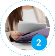 ثبت گلدن ویزای امارات مرحله دوم