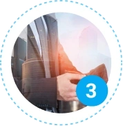 افتتاح حساب بانکی از مراحل ثبت شرکت در امارات