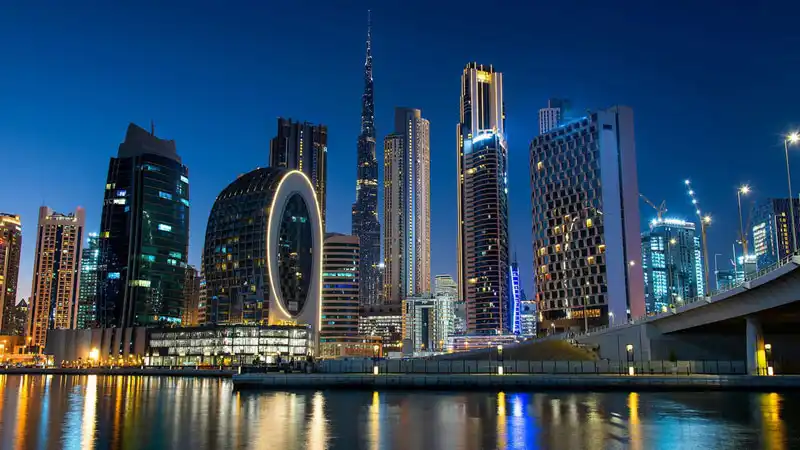 اقامت دائم امارات
