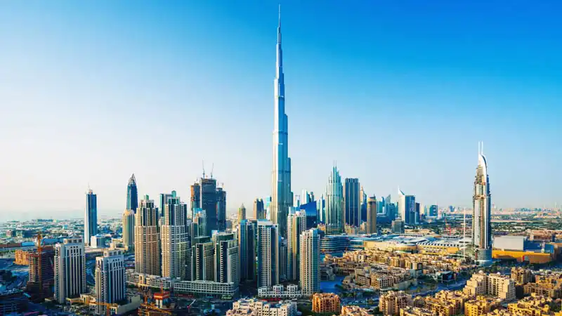 مهاجرت به امارات از طریق ازدواج