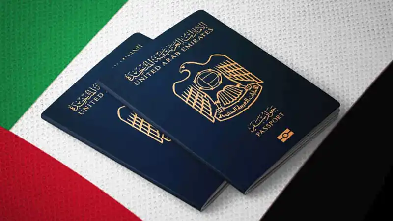 مهاجرت به امارات