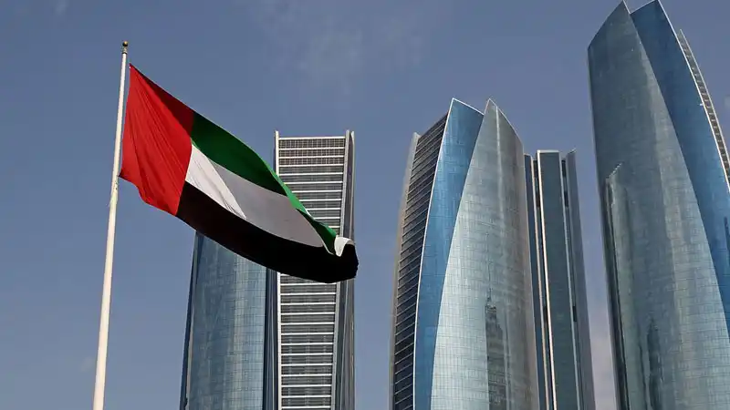 مهاجرت به دبی