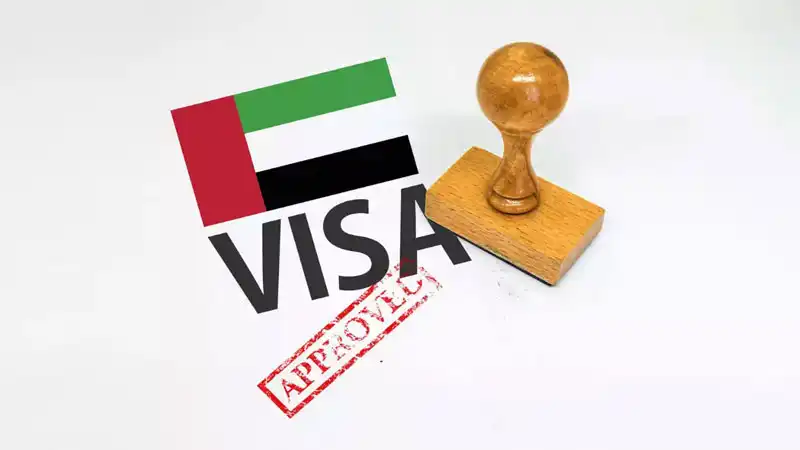 مهاجرت دبی