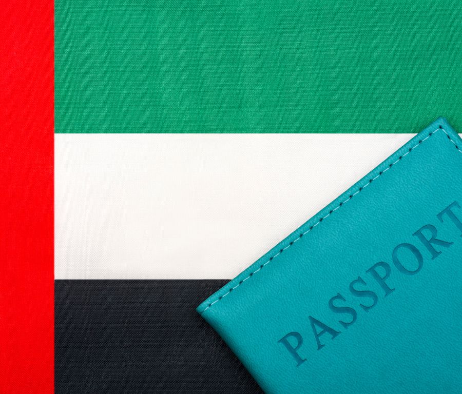 مقایسه ویزای توریستی و اقامت فریلنسری دبی