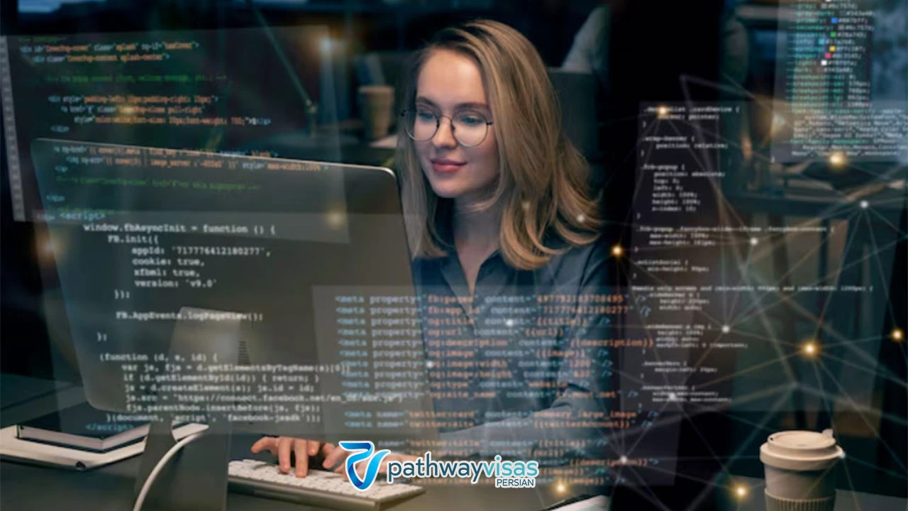 فرصتهای شغلی در حوزه فناوری اطلاعات امارات