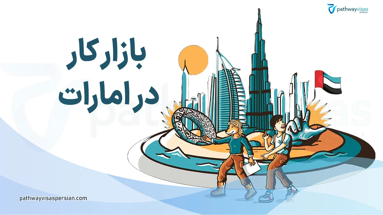 مشاغل مورد نیاز دبی