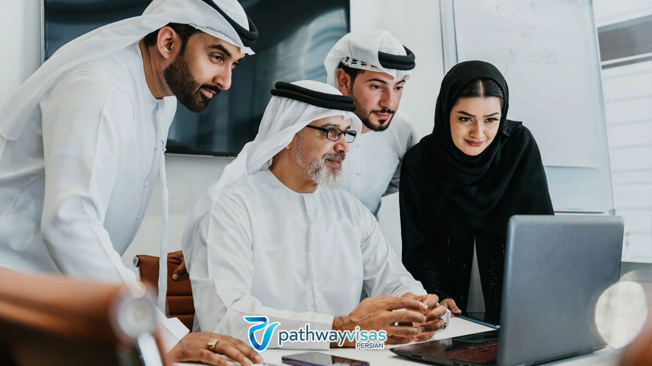 شرایط جدید اقامت در دبی