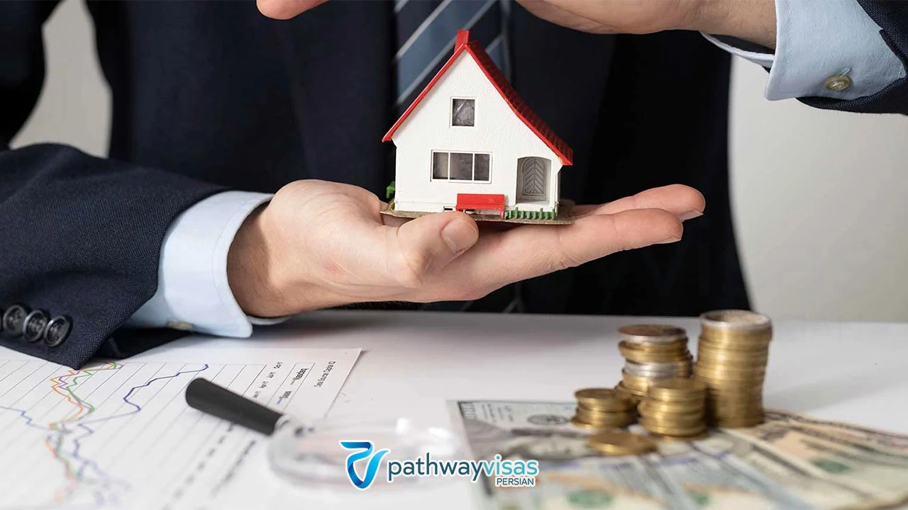 مالیات املاک در دبی