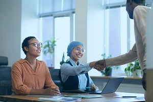کارآفرینی در دبی