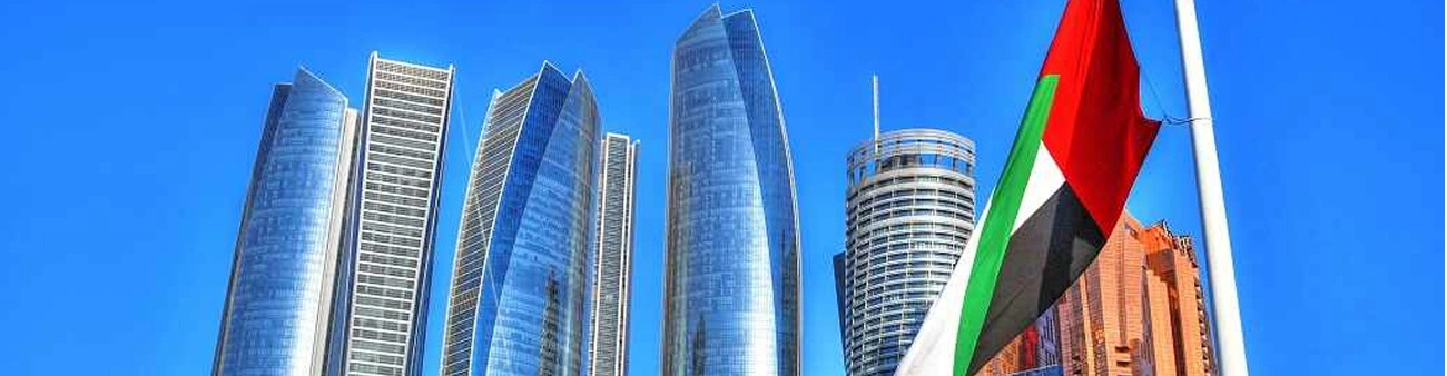 اقامت در دبی با خرید خانه