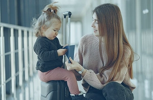 تابعیت از طریق تولد