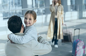 ویزای تابعیت از طریق تولد