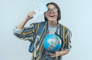 ویزای دانشجویی