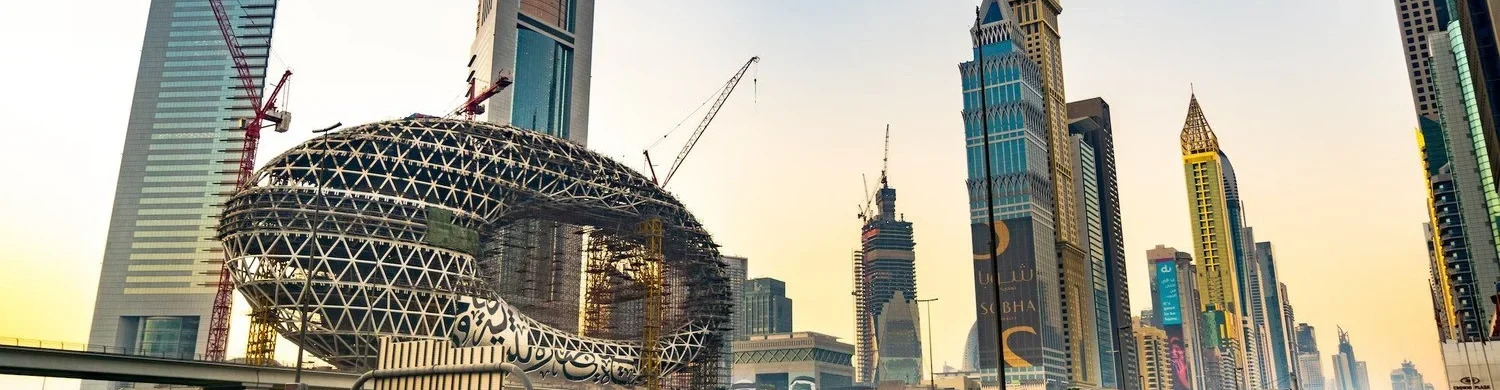 مهاجرت به دبی